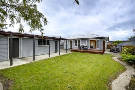 Photo of property in 20 Neal Crescent, Onekawa, Napier, 4110
