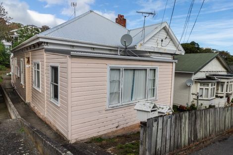 Photo of property in 3 Zohrab Street, Hataitai, Wellington, 6021