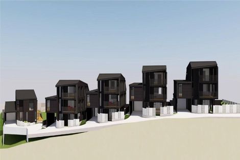 Photo of property in 298 East Coast Road, Forrest Hill, Auckland, 0620