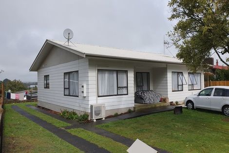 Photo of property in 6 Baker Street, Waihi, 3610