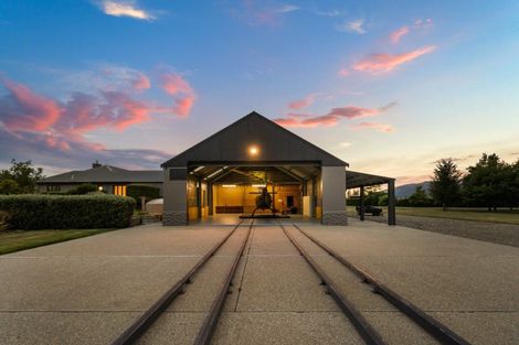 Photo of property in 169 Stevenson Road, Wanaka, 9382