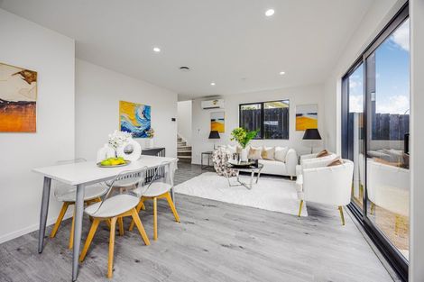 Photo of property in 10c Tinkler Place, Favona, Auckland, 2024