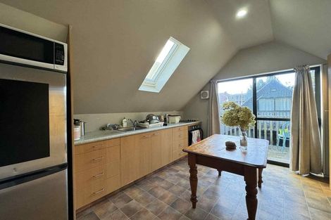 Photo of property in 7a Alva Street, Dunedin Central, Dunedin, 9016