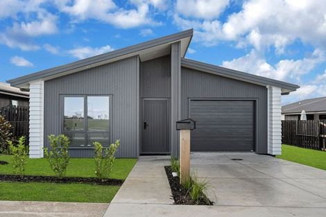 Photo of property in 19 Turau Street, Te Kauwhata, 3710