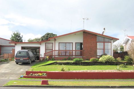 Photo of property in 33 Heretaunga Street, Tikipunga, Whangarei, 0112