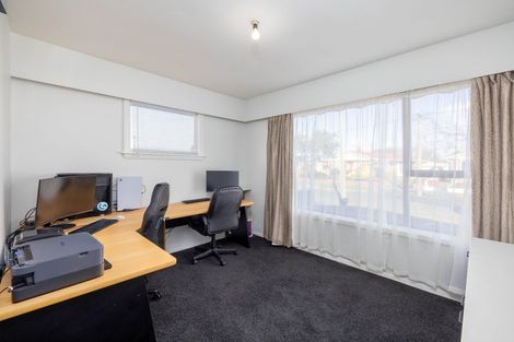 Photo of property in 10 Fairford Street, Bishopdale, Christchurch, 8053