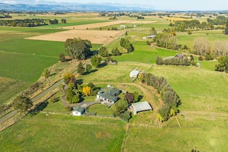 Photo of property in 49 Highden Road, Rongotea, Palmerston North, 4476