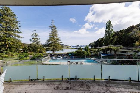 Photo of property in Bridgewater Apartments, 202/7 Te Rangi Cross Road, Paihia, 0200