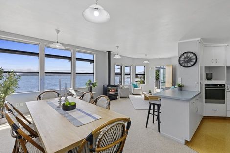 Photo of property in 445 Marine Dr Mahina Bay, Mahina Bay, Lower Hutt, 5013