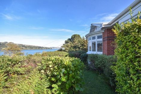 Photo of property in 29 Totara Street, Ravensbourne, Dunedin, 9022