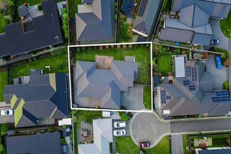 Photo of property in 4 Daphne Lane, Prebbleton, 7604