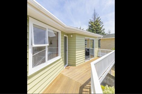 Photo of property in 55 Teoti Street, Paraparaumu Beach, Paraparaumu, 5032