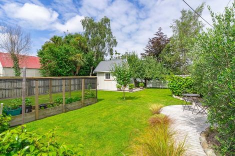 Photo of property in 199 Main Street, Greytown, 5712