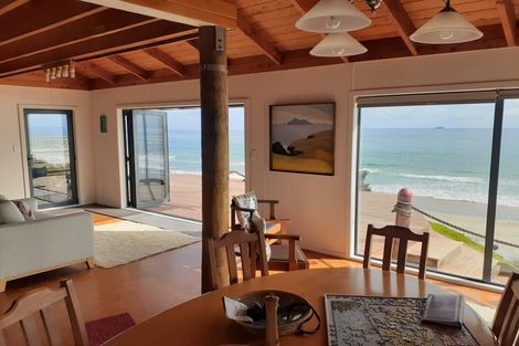 Photo of property in 433 Pukehina Parade, Pukehina, Te Puke, 3189