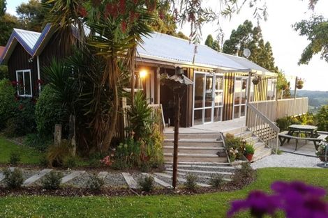 Photo of property in 3 West Road, Kaukapakapa, 0873