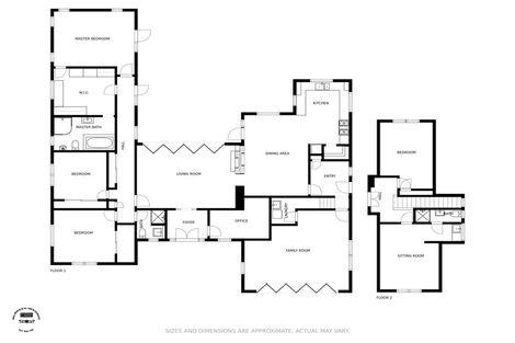 Photo of property in 202 Blackman Road, Blackmans, Alexandra, 9391