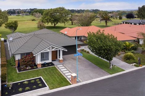 Photo of property in 8 Turnberry Close, Aongatete, Katikati, 3178