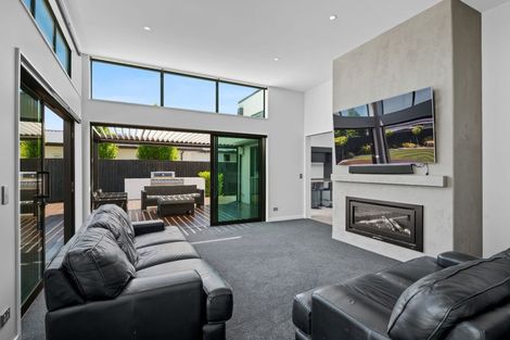 Photo of property in 128 Tosswill Road, Prebbleton, 7604