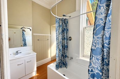 Photo of property in 844 Princes Street, Dunedin Central, Dunedin, 9016