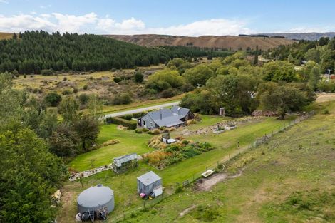 Photo of property in 113 Cambrian Road, Cambrians, Oturehua, 9386