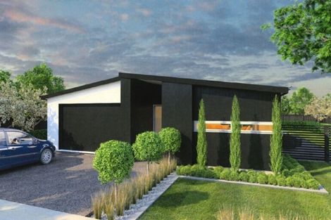 Photo of property in 1 Kumara Street, Pegasus, 7612