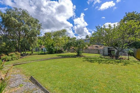Photo of property in 48 Kaka Road, Taihape, 4720
