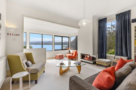 Photo of property in 9 Sinclair Street, Seatoun, Wellington, 6022