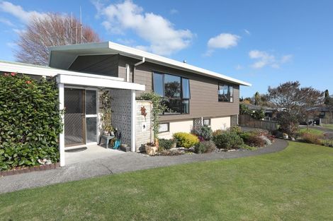 Photo of property in 4 Florence Place, Feilding, 4702