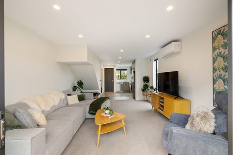 Photo of property in 11/129 Sherborne Street, St Albans, Christchurch, 8014