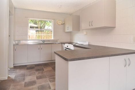Photo of property in 5/17 May Street, Hamilton East, Hamilton, 3216