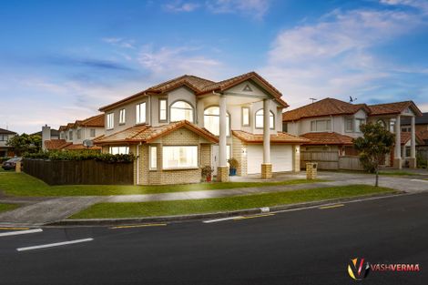 Photo of property in 20 Kestev Drive, Flat Bush, Auckland, 2016
