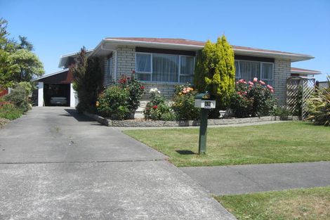 Photo of property in 15 Westwind Place, Feilding, 4702