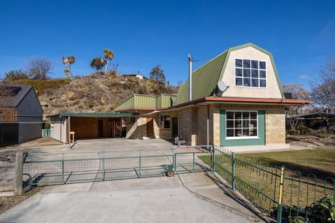Photo of property in 6 Coulson Place, Alexandra, 9320