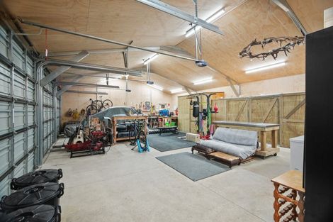 Photo of property in 243 Burnt Hill Road, Oxford, 7495