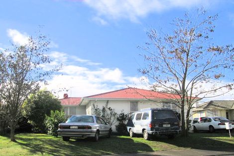 Photo of property in 9 Montrose Place, Flaxmere, Hastings, 4120