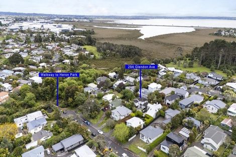Photo of property in 29a Glendon Avenue, Avondale, Auckland, 1026