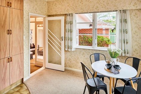 Photo of property in 84 Calcutta Street, Khandallah, Wellington, 6035