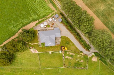 Photo of property in 361 Warrens Road, Marton, 4788