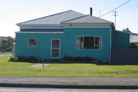 Photo of property in 54 Moorhouse Street, Ross, 7812