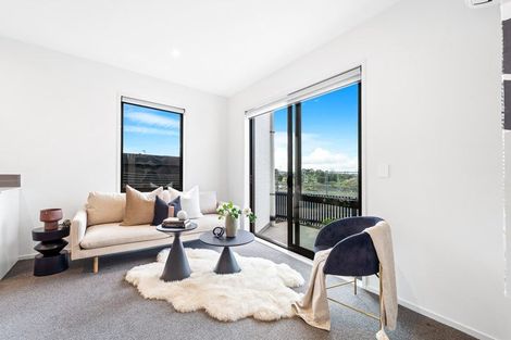 Photo of property in 6 Vasi Drive, Hobsonville, Auckland, 0616