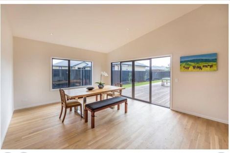 Photo of property in 4 Appleton Court, Rolleston, 7615