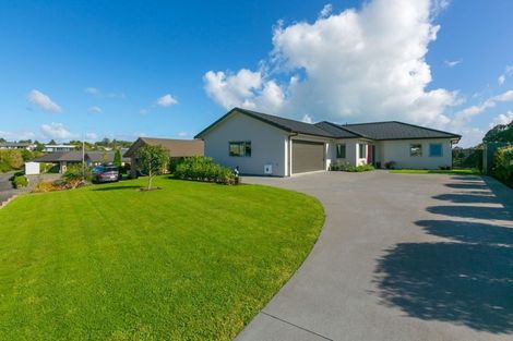 Photo of property in 44a Ainslee Street, Highlands Park, New Plymouth, 4312