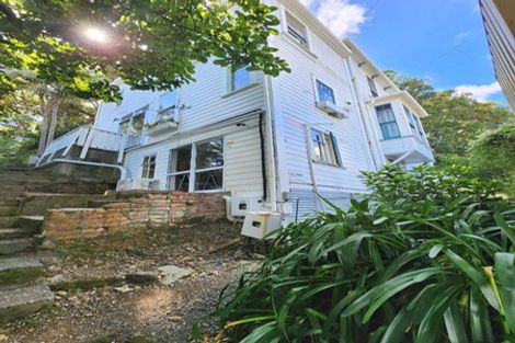 Photo of property in 74 Aro Street, Aro Valley, Wellington, 6021