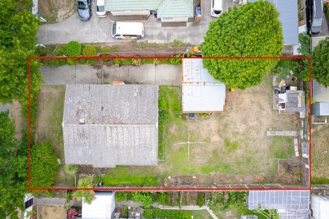 Photo of property in 21 Vicki Street, Sockburn, Christchurch, 8042