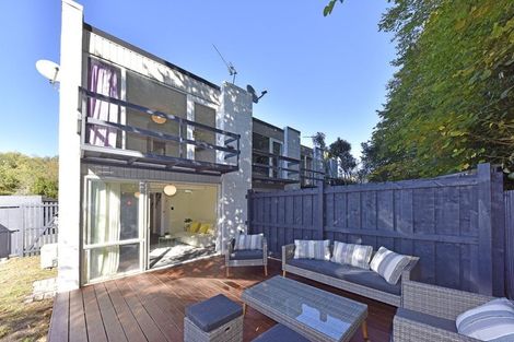 Photo of property in 4/140 Waimairi Road, Ilam, Christchurch, 8041