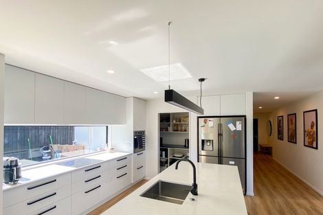 Photo of property in 46 Sandhurst Drive, Rolleston, 7615