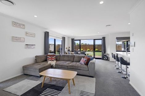 Photo of property in 27 Clement Avenue, Rolleston, 7615