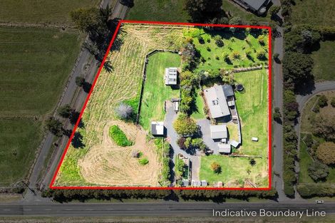 Photo of property in 161 Hauraki Road, Orongo, Thames, 3574