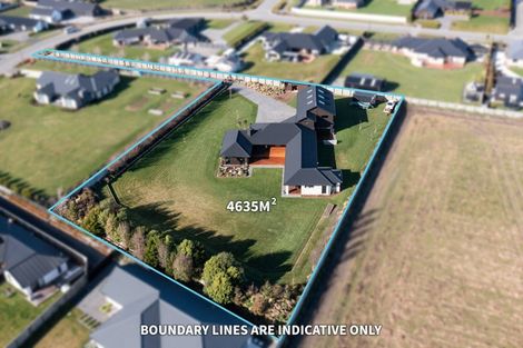 Photo of property in 56 Kingsdowne Drive, West Melton, 7618