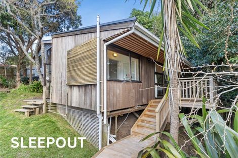 Photo of property in 175a Mokoia Road, Birkenhead, Auckland, 0626